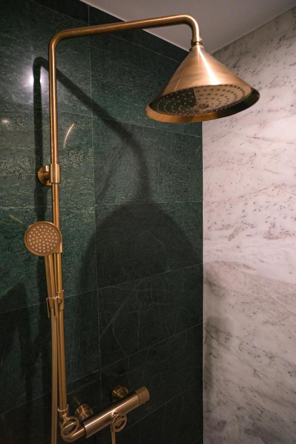 Pera Rasso Hotel Istanbul Eksteriør bilde
