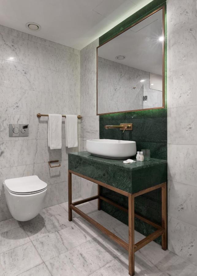 Pera Rasso Hotel Istanbul Eksteriør bilde