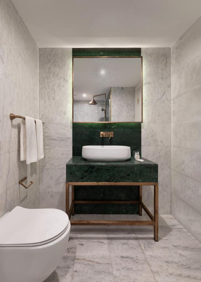 Pera Rasso Hotel Istanbul Eksteriør bilde
