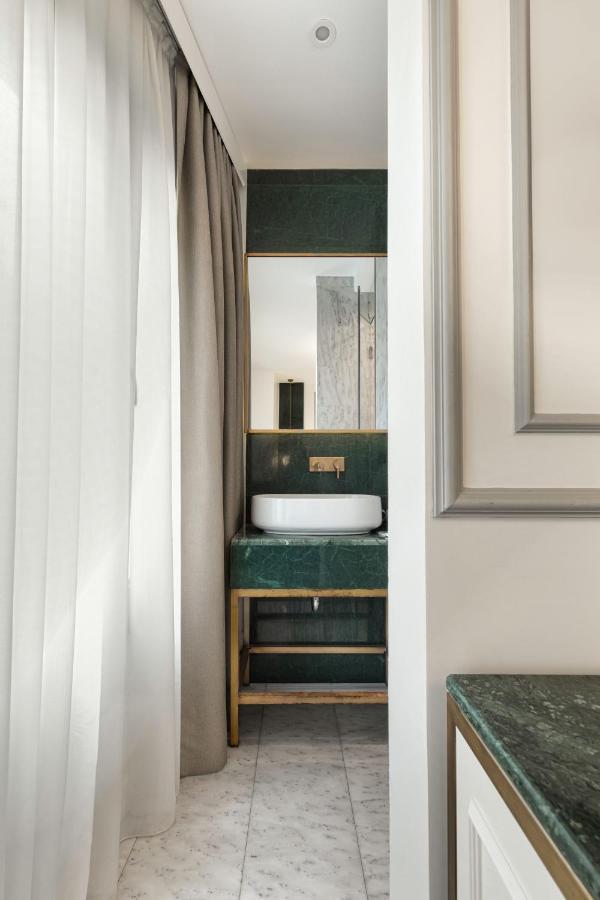 Pera Rasso Hotel Istanbul Eksteriør bilde
