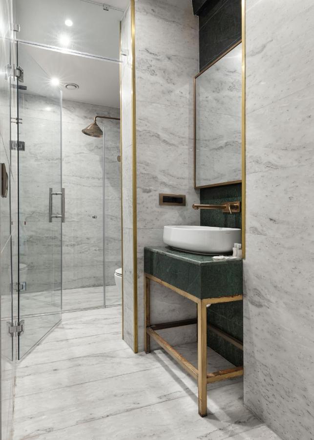 Pera Rasso Hotel Istanbul Eksteriør bilde